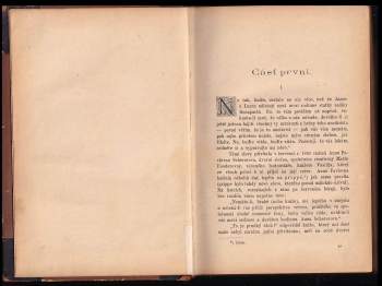 Lev Nikolajevič Tolstoj: Vojna a mír
