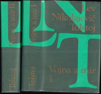 Vojna a mír