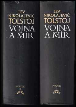 Vojna a mír