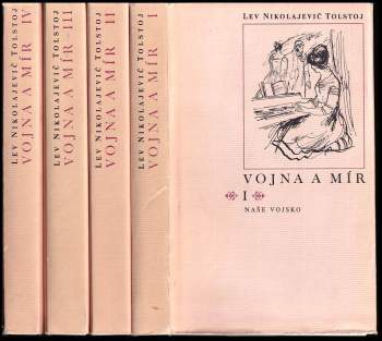 Vojna a mír