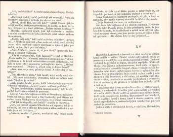 Lev Nikolajevič Tolstoj: Vojna a mír
