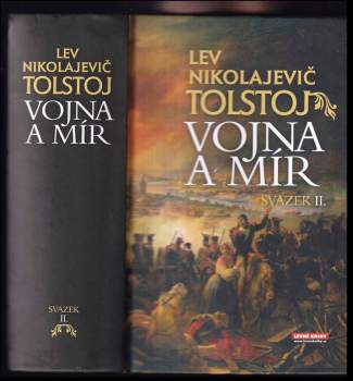 Vojna a mír