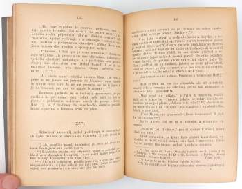 Lev Nikolajevič Tolstoj: Vojna a mír