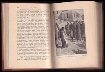 Lev Nikolajevič Tolstoj: Vojna a mír