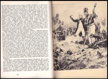 Lev Nikolajevič Tolstoj: Vojna a mír