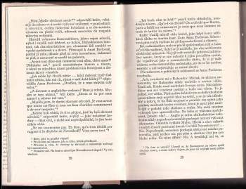 Lev Nikolajevič Tolstoj: Vojna a mír I - IV KOMPLET