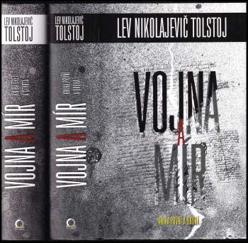Vojna a mír