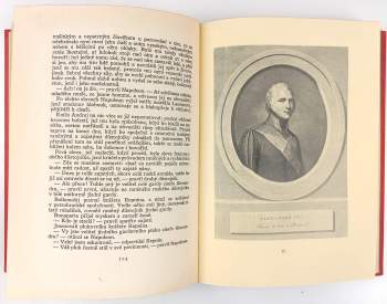 Lev Nikolajevič Tolstoj: Vojna a mír