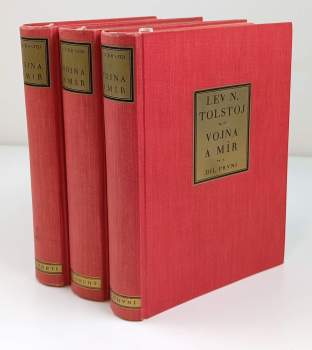 Vojna a mír