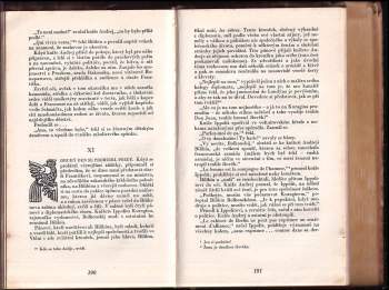 Lev Nikolajevič Tolstoj: Vojna a mír