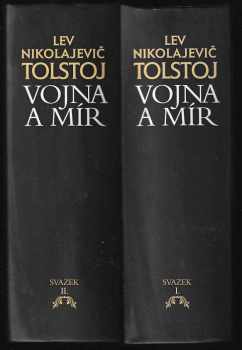 Vojna a mír