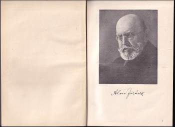 Alois Jirásek: Vojna