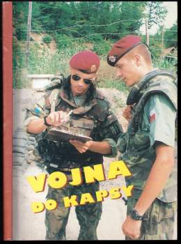 Vojna do kapsy aneb Průvodce vojenskou službou