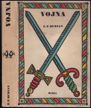 Karel Jaromír Erben: Vojna