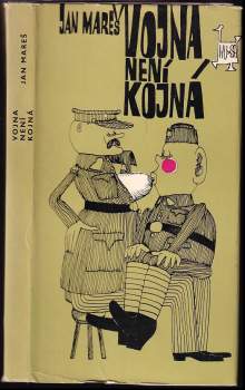 Vojna není kojná