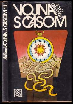 Vojna s časom