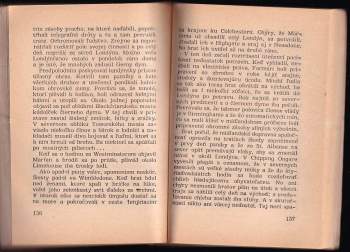H. G Wells: Vojna svetov