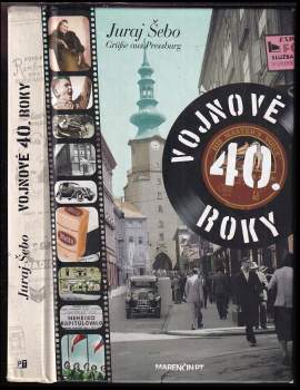 Vojnové 40. roky