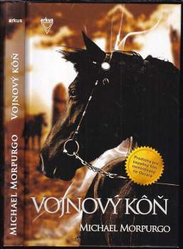 Vojnový kôň