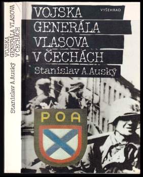 Vojska generála Vlasova v Čechách