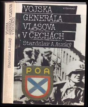 Vojska generála Vlasova v Čechách