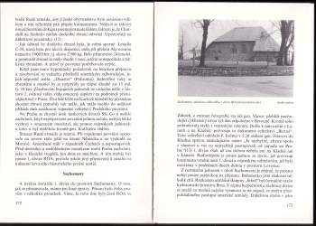 Stanislav A Auský: Vojska generála Vlasova v Čechách