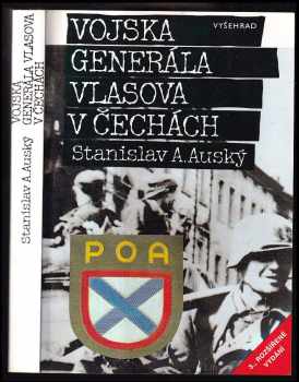 Vojska generála Vlasova v Čechách