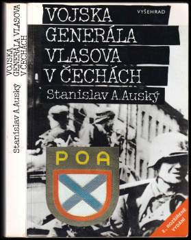 Vojska generála Vlasova v Čechách