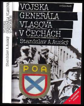 Vojska generála Vlasova v Čechách