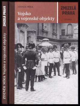 Vojsko a vojenské objekty
