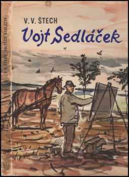 Vojtěch Sedláček