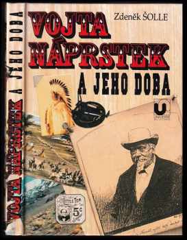 Vojta Náprstek a jeho doba