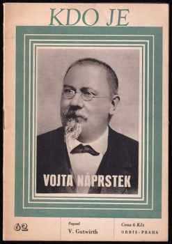 Vojta Náprstek