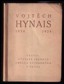 Vojtěch Hynais