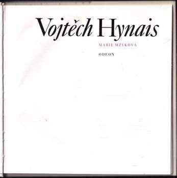 Vojtěch Hynais