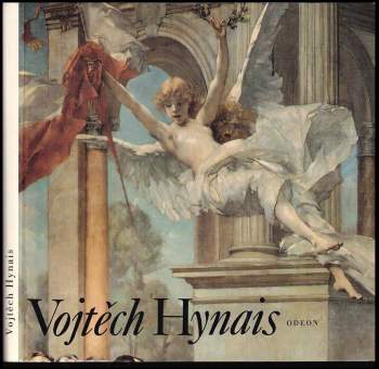 Marie Mžyková: Vojtěch Hynais