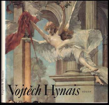 Marie Mžyková: Vojtěch Hynais