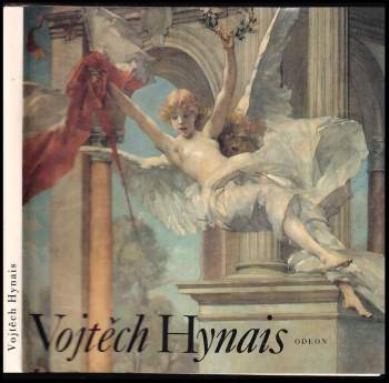 Marie Mžyková: Vojtěch Hynais