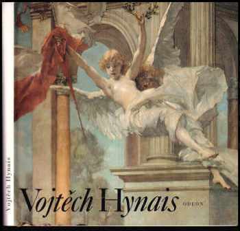 Marie Mžyková: Vojtěch Hynais