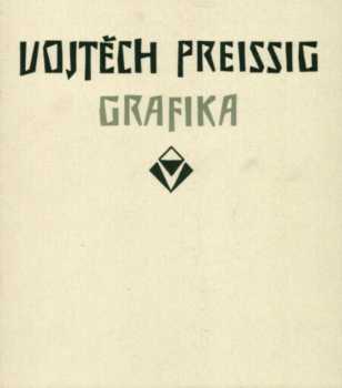 Vojtěch Preissig