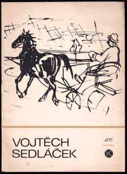 Vojtěch Sedláček