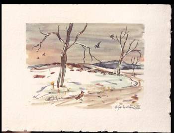 Libuše Jandová: Vojtěch Sedláček