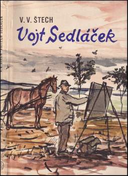 Vojtěch Sedláček