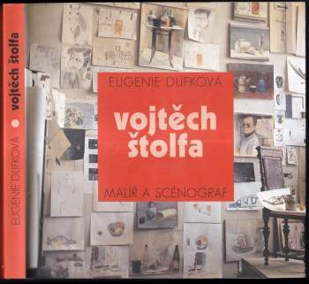 Eugenie Dufková: Vojtěch Štolfa