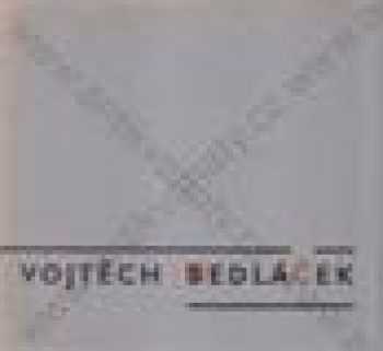 Vojtěch Sedláček