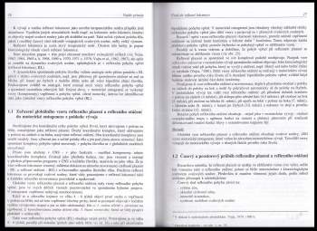 Václav Vojta: Vojtův princip