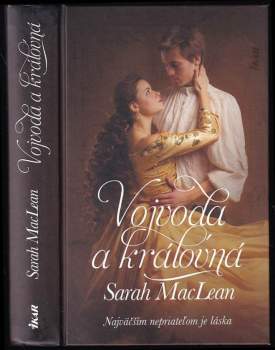 Vojvoda a kráľovná