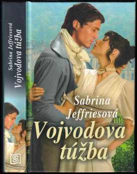 Sabrina Jeffries: Vojvodova túžba