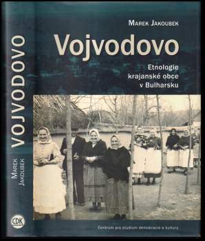 Vojvodovo