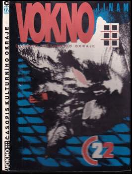 Vokno jinam 22
